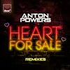 Heart For Sale-Tough Love Mix