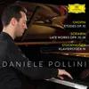 About Scriabin: 5 Preludes, Op. 74 - No. 3 Song