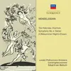 Mendelssohn: A Midsummer Night's Dream, Incidental Music, Op. 61, MWV M 13 - No. 1 Scherzo