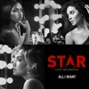 About All I Want From “Star” Season 2 Song