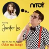 About Ako Na Lang Song