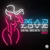 Mad Love Cheat Codes Remix
