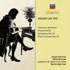 About Mozart: Piano Concerto No. 25 in C, K.503 - 1. Allegro maestoso Live Song