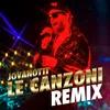 Le Canzoni-Benny Benassi vs MazZz & Constantin Radio Edit Remix