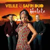 Helele-Tribal Pop Mix