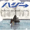 White Winter Love. Instrumental