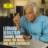 Bernstein: Variations On An Octatonic Scale For Recorder And Cello