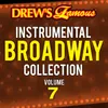 Rum Tum Tugger Instrumental