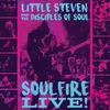 Soulfire Live / 2017