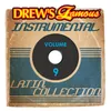 I Need To Know-Instrumental