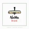 About Ride-James Carter Remix Song