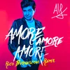 About Amore Amore Amore Rico Bernasconi Remix Song