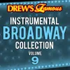 The King Of Broadway Instrumental