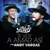 About Te Voy A Amar Así Song