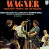 Wagner: Parsifal, WWV 111 / Act 2 - "Grausamer! Fühlst du im Herzen nur and'rer Schmerzen"