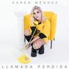 About Llamada Perdida Song