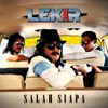 Salah Siapa Minus-One