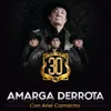 About Amarga Derrota Song