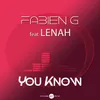 About You Know-Radio Edit Song