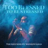 About Too Blessed To Be Stressed Song