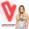 Came Here For Love The Voice Australia 2018 Performance / Live