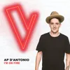 About I'm On Fire The Voice Australia 2018 Performance / Live Song