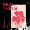 About Real Thing Song