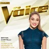 Skyfall The Voice Performance