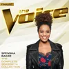 Blackbird The Voice Performance