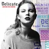 About Delicate Sawyr And Ryan Tedder Mix Song