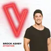 About Attention The Voice Australia 2018 Performance / Live Song