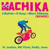 About Machika-Remix Song