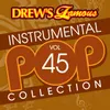 Stop Draggin' My Heart Around Instrumental