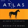 About Monk: Atlas - Part 3: Invisible Light - Rite Of Passage B Song