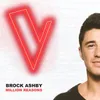 About Million Reasons The Voice Australia 2018 Performance / Live Song