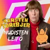 About Nudisten Leifö Song