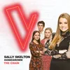 About The Chain-The Voice Australia 2018 Performance / Live Song