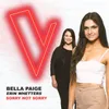 About Sorry Not Sorry The Voice Australia 2018 Performance / Live Song
