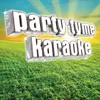 Honky Tonk Badonkadonk (Made Popular By Trace Adkins) [Karaoke Version]