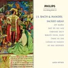 J.S. Bach: Es ist euch gut, dass ich hingehe, Cantata BWV 108 - No. 5: Was mein Herz von dir begehrt