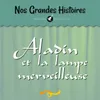 Aladin et la lampe merveilleuse - Pt. 2