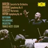 Haydn: Symphony No. 44 in E Minor, Hob.I: 44  "Mourning" - II. Menuetto (Allegretto) - Canone in Diapason