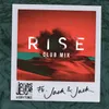 About Rise-Jonas Blue & Eden Prince Club Mix Song