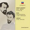 Debussy: Petite Suite, CD 71 - III. Menuet