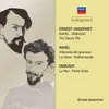 Debussy: Petite Suite, CD 71: IV. Ballet