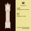 Haydn: Symphony in D, H.I No. 101 - "The Clock" - 1. Adagio - Presto