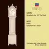 Bizet: Patrie! (Ouverture Dramatique, Op. 19) WD 41