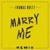 About Marry Me Remix Song