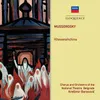 Mussorgsky: Khovanshchina - Compl. & Orch. Rimsky-Korsakov / Act 3 - "Iskhodila, mladyoshenka, vsye luga i bolota"