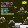 Shostakovich: Symphony No. 4 in C Minor, Op. 43 - II. Presto